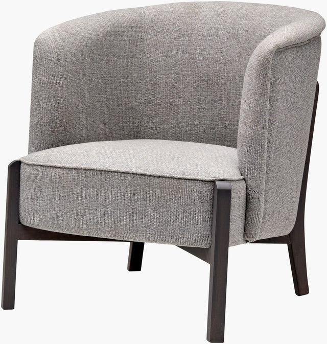 Livabliss Rayne YNE-001 29"H x 25"W x 30"D Accent Chair