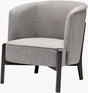 Livabliss Rayne YNE-001 29"H x 25"W x 30"D Accent Chair