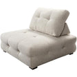 Surya Sevran SVR-001 36"H x 46"W x 46"D Accent and Lounge Chairs