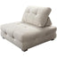 Surya Sevran SVR-001 36"H x 46"W x 46"D Accent and Lounge Chairs