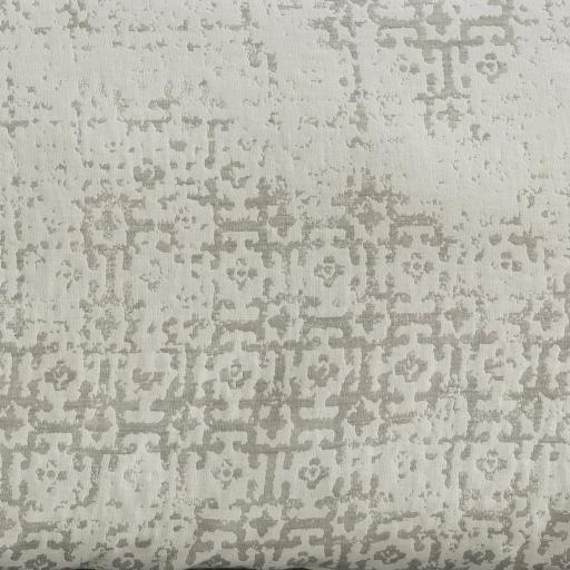 Surya Abstraction ASR-1000 Ivory Light Gray 26"H x 26"W Bed