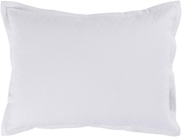 Surya Briley BIL-1000 26"H x 26"W Bedding