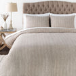 Livabliss Cameron CEN-1000 88"W x 92"L; 26"W x 20"L Bedding