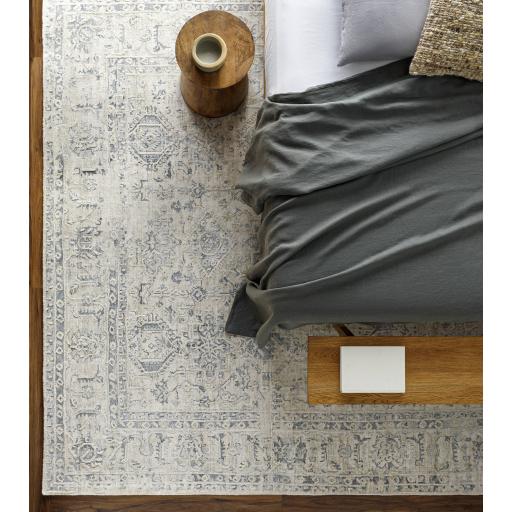 Surya Dawson DAW-2001 26"H x 26"W Bedding