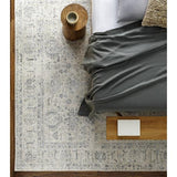 Surya Dawson DAW-2001 26"H x 26"W Bedding