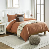 Surya Dawson DAW-2003 26"H x 26"W Bedding