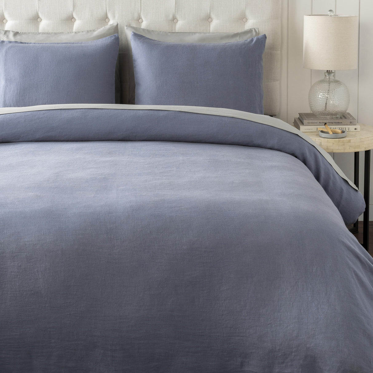 Surya Dawson DAW-2004 26"H x 26"W Bedding