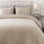 Surya Dawson DAW-2006 88"W x 92"L,20"H x 26"W Bedding