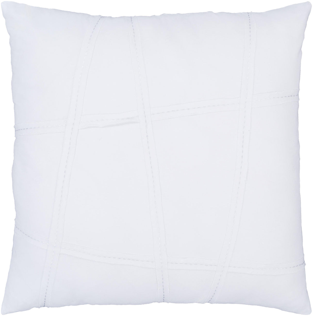 Surya Haru HRU-1001 26"H x 26"W Bedding