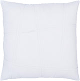 Surya Haru HRU-1001 26"H x 26"W Bedding