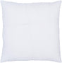 Surya Haru HRU-1001 26"H x 26"W Bedding