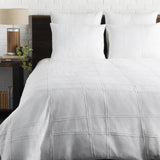Surya Haru HRU-1001 26"H x 26"W Bedding