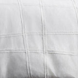 Surya Haru HRU-1001 26"H x 26"W Bedding