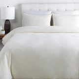 Surya Waffle WFL-1000 108"W x 92"L,20"H x 36"W Bedding