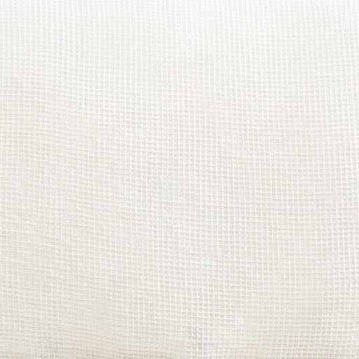 Surya Waffle WFL-1000 108"W x 92"L,20"H x 36"W Bedding
