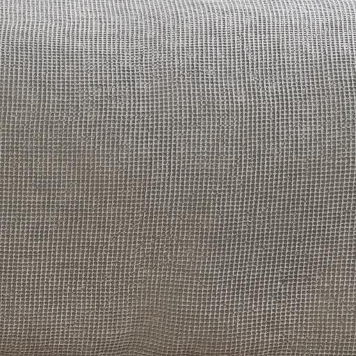 Surya Waffle WFL-1001 Light Gray 26"H x 26"W Bed
