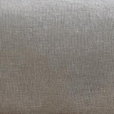 Surya Waffle WFL-1001 Light Gray 26"H x 26"W Bed