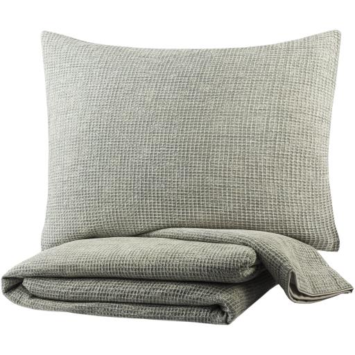 Surya Waffle WFL-1001 Furniture