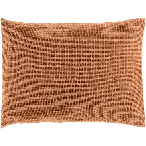 Surya Waffle WFL-1002 26"H x 26"W Bedding