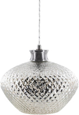 Surya Ailani AII-002 12"L x 12"W x 10"H Ceiling Light