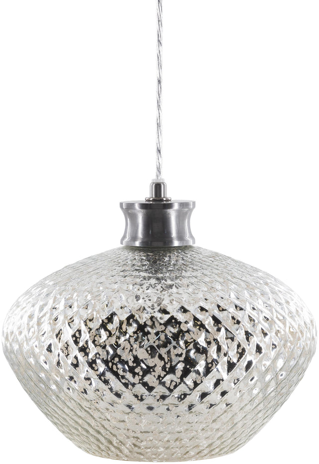 Surya Ailani AII-002 12"L x 12"W x 10"H Ceiling Light