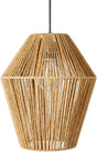 Surya Camerano CMN-002 11"L x 11"W x 71"H Ceiling Light