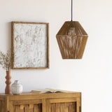 Surya Camerano CMN-002 Lighting