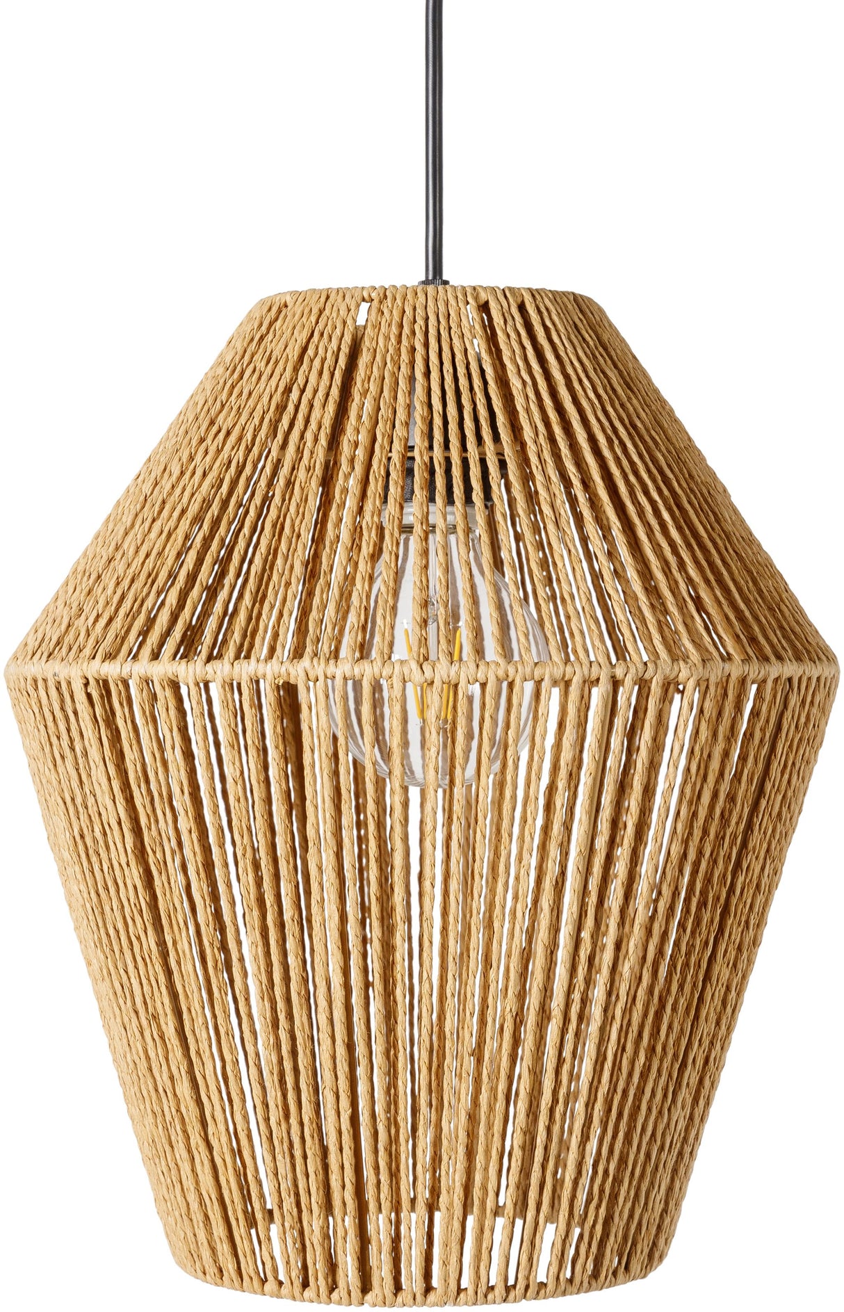 Surya Camerano CMN-002 71"H x 11"W x 11"D Ceiling Light