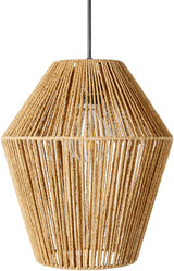 Surya Camerano CMN-002 71"H x 11"W x 11"D Ceiling Light