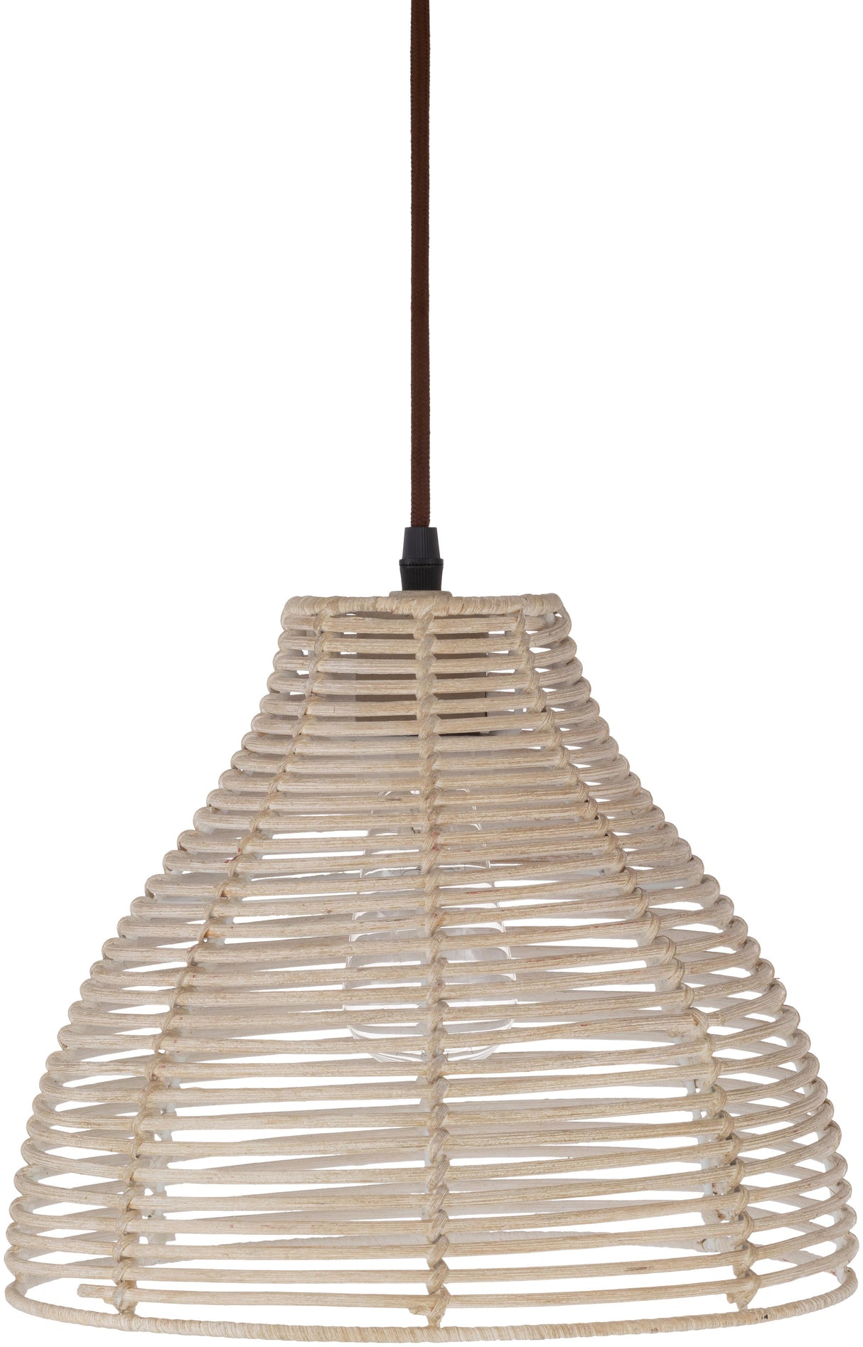 Surya Manning MNN-004 11"L x 11"W x 11"H Ceiling Light
