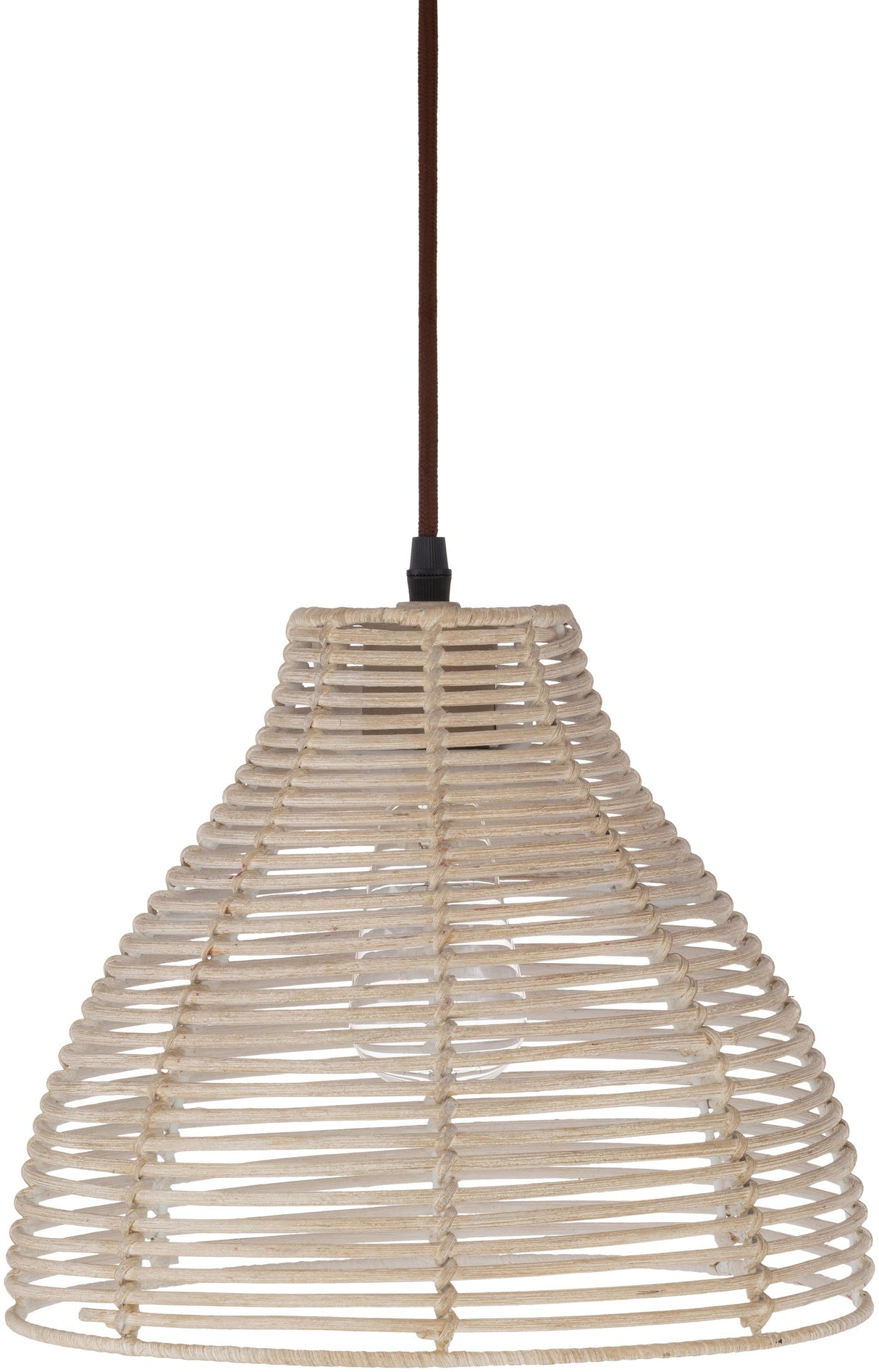 Surya Manning MNN-004 11"H x 11"W x 11"D Ceiling Light