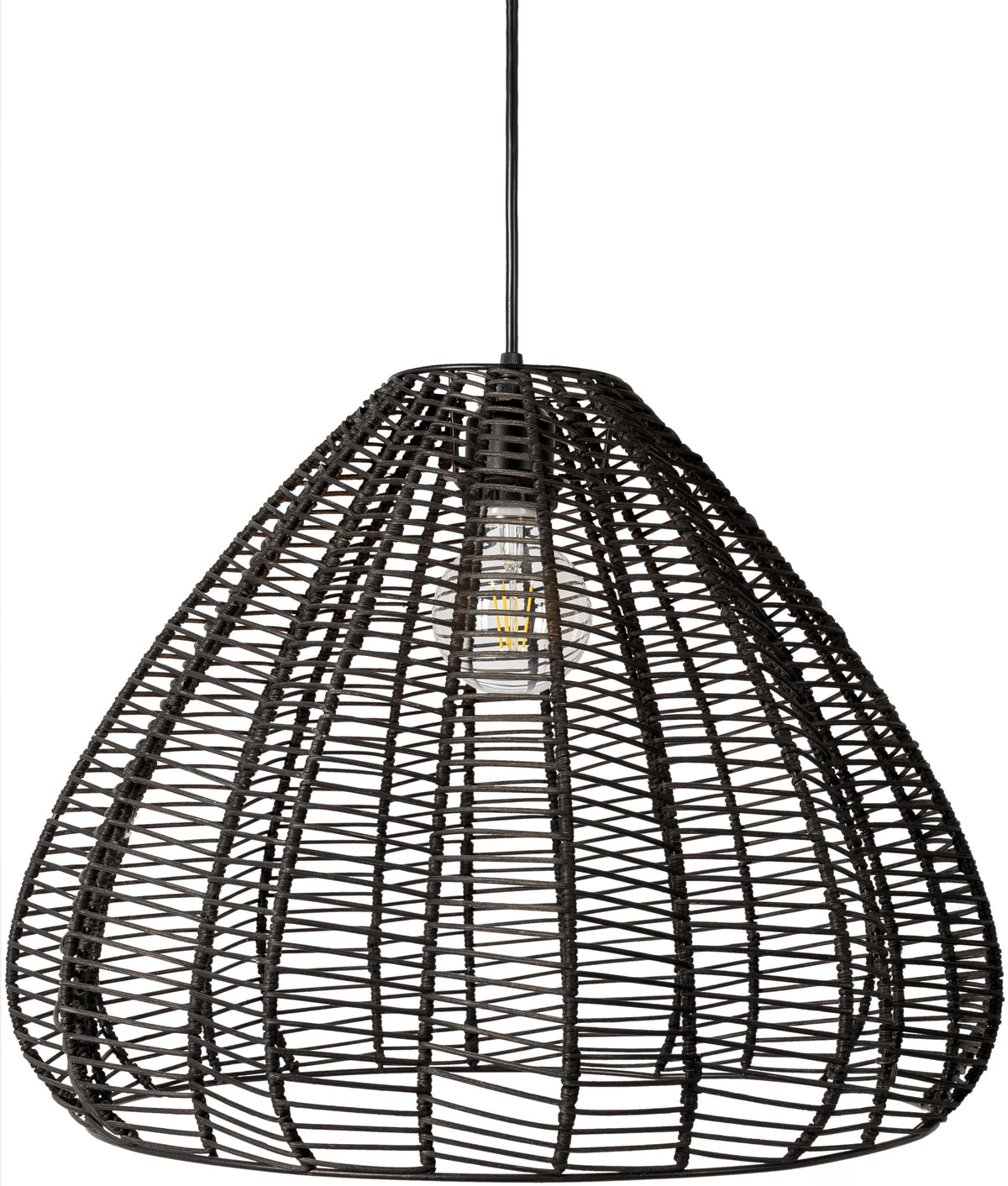 Surya Mosella MOS-001 19"L x 19"W x 15"H Ceiling Light