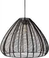 Surya Mosella MOS-001 19"L x 19"W x 15"H Ceiling Light