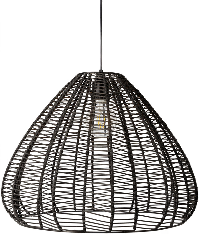 Surya Mosella MOS-001 19"L x 19"W x 15"H Ceiling Light