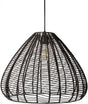 Surya Mosella MOS-001 19"L x 19"W x 15"H Ceiling Light