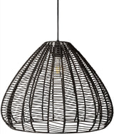 Surya Mosella MOS-001 76"H x 19"W x 19"D Ceiling Light
