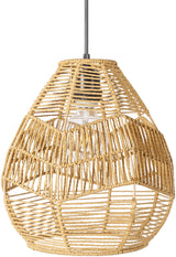 Surya Nosse NSA-003 70"H x 12"W x 12"D Ceiling Light