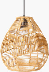 Livabliss Nosse NSA-003 12"L x 12"W x 70"H Ceiling Lighting