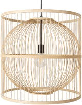 Surya Ornado ORD-002 47"H x 20"W x 20"D Ceiling Light