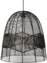 Surya Vega VGA-002 79"H x 20"W x 20"D Ceiling Light