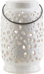 Surya Avery AVR-929 11"H x 7"W x 7"D Decorative Accent