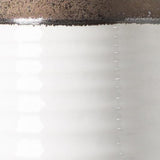 Surya Eastman EAT-001 23"H x 5"W x 5"D, 15"H x 4"W x 4"D, 12"H x 5"W x 5"D Decorative Accent