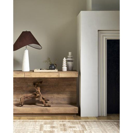 Surya Konark KNK-003 10"H x 3"W x 3"D Decorative Accent