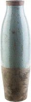 Surya Leclair LCL-600 24"H x 7"W x 7"D Decorative Accent