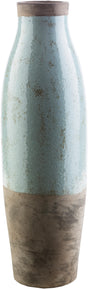 Surya Leclair LCL-600 24"H x 7"W x 7"D Decorative Accent