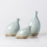Surya Leclair LCL-603 4"H x 6"W x 4"D Decorative Accent