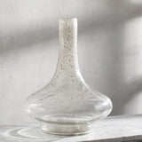 Surya Mist MIT-001 18"H x 14"W x 14"D Decorative Accent