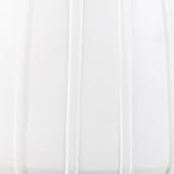 Surya Orchid ORC-007 22"H x 14"W x 14"D Decorative Accent