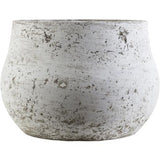 Surya Rome RMR-250 8"H x 12"W x 12"D Decorative Accent