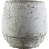 Surya Rome RMR-251 12"H x 12"W x 12"D Decorative Accent